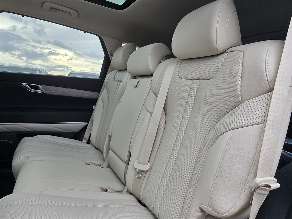 new 2026 Genesis GV80 car, priced at $66,585