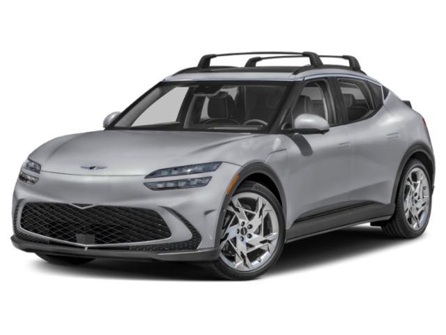new 2025 Genesis GV60 car