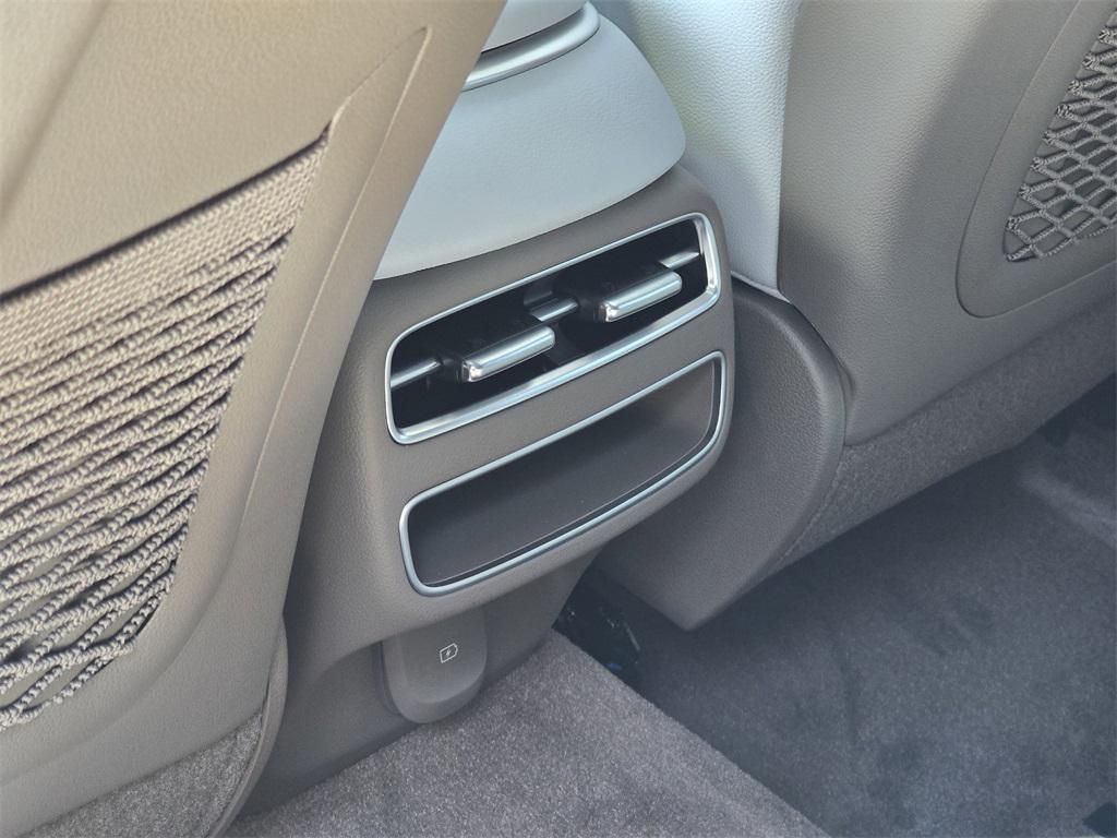 new 2026 Genesis GV70 car, priced at $59,110