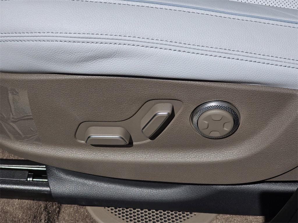 new 2026 Genesis GV70 car, priced at $59,110