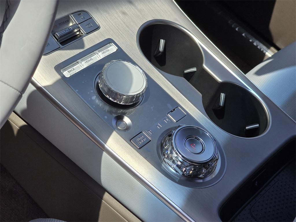 new 2026 Genesis GV70 car, priced at $59,110