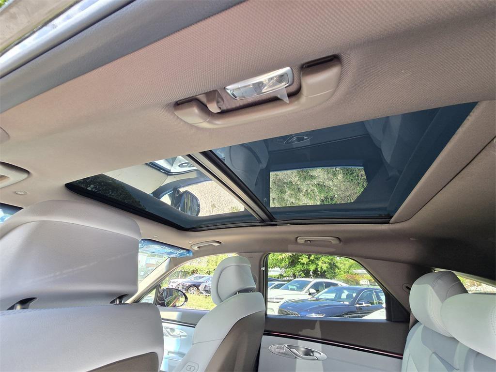 new 2026 Genesis GV70 car, priced at $59,110