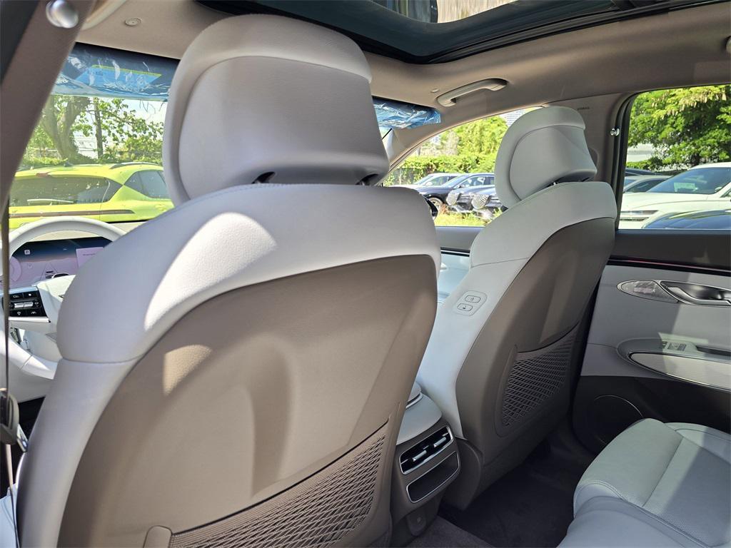 new 2026 Genesis GV70 car, priced at $59,110