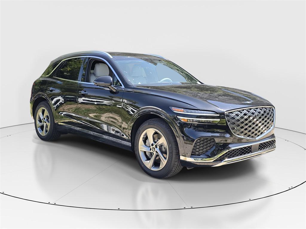 new 2026 Genesis GV70 car, priced at $59,110