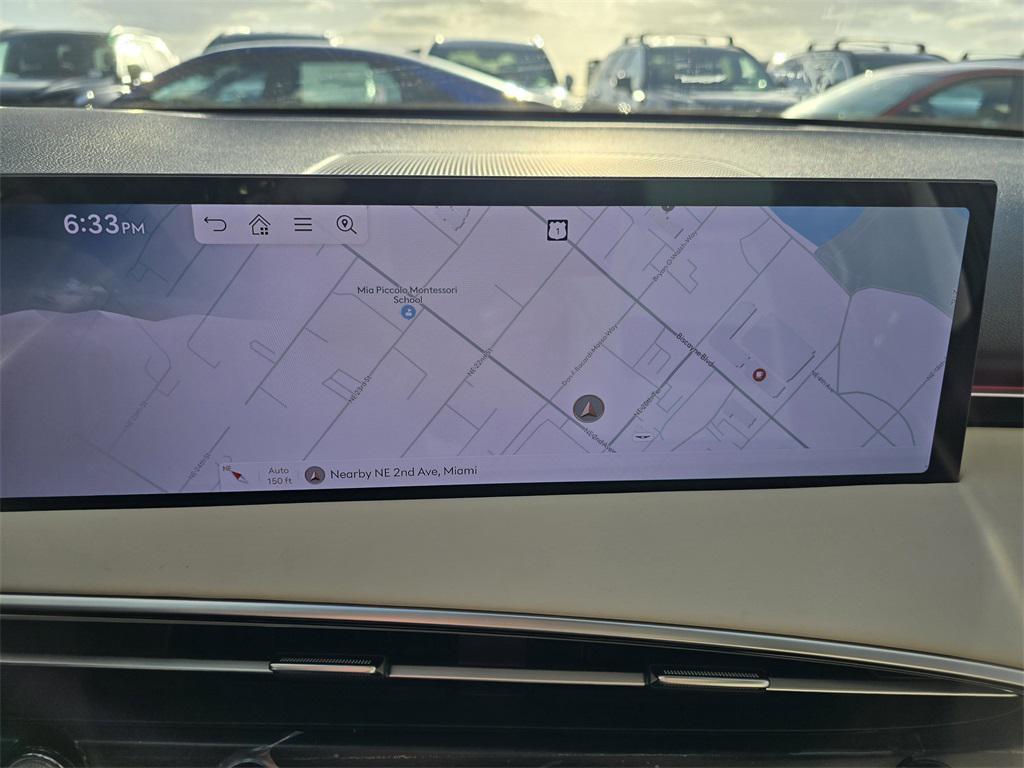 new 2026 Genesis GV70 car