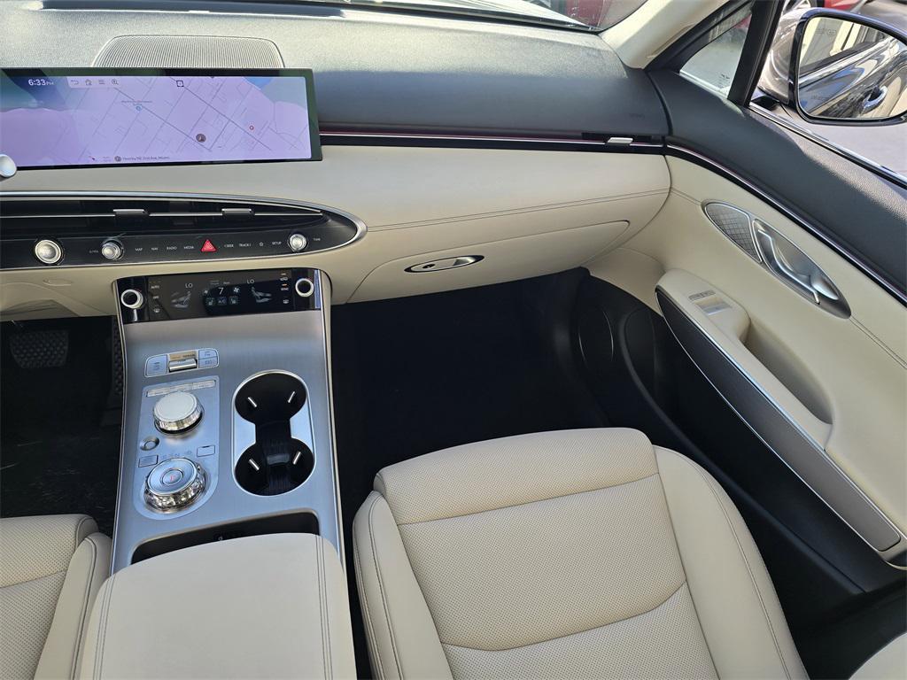 new 2026 Genesis GV70 car