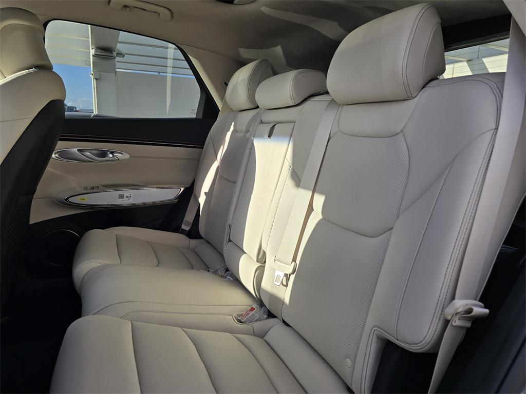 new 2026 Genesis GV70 car