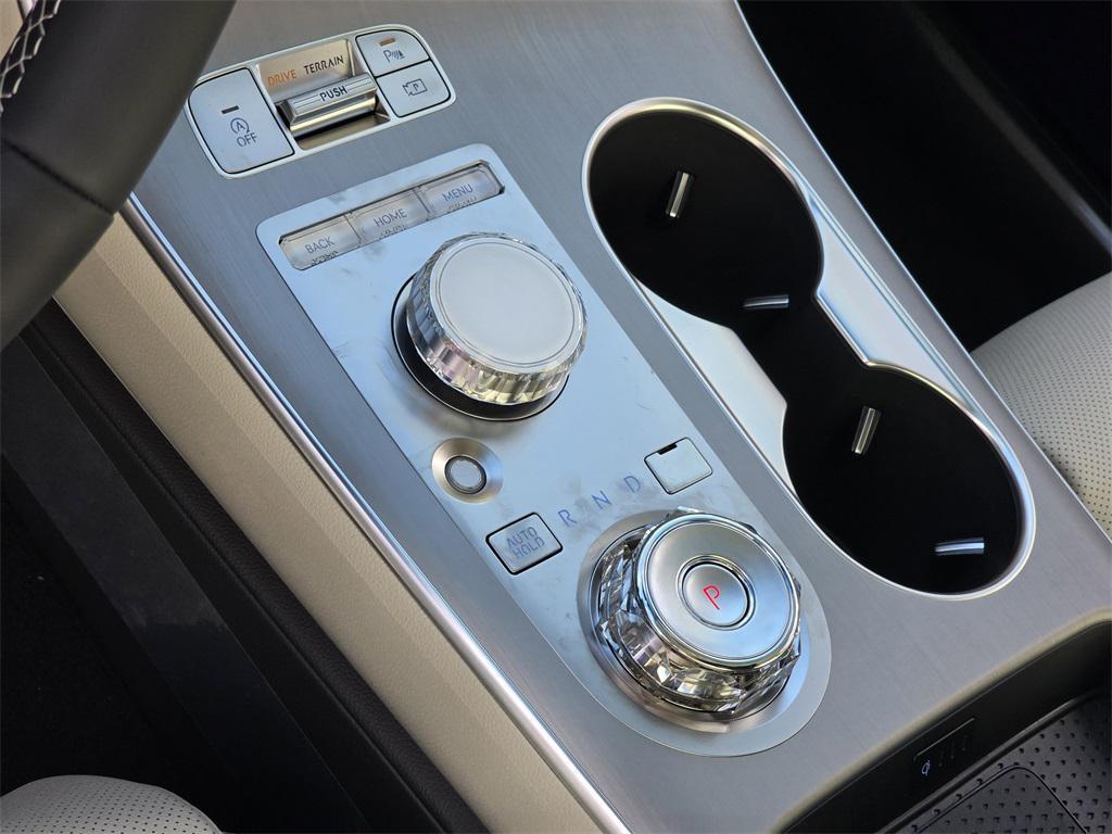 new 2026 Genesis GV70 car