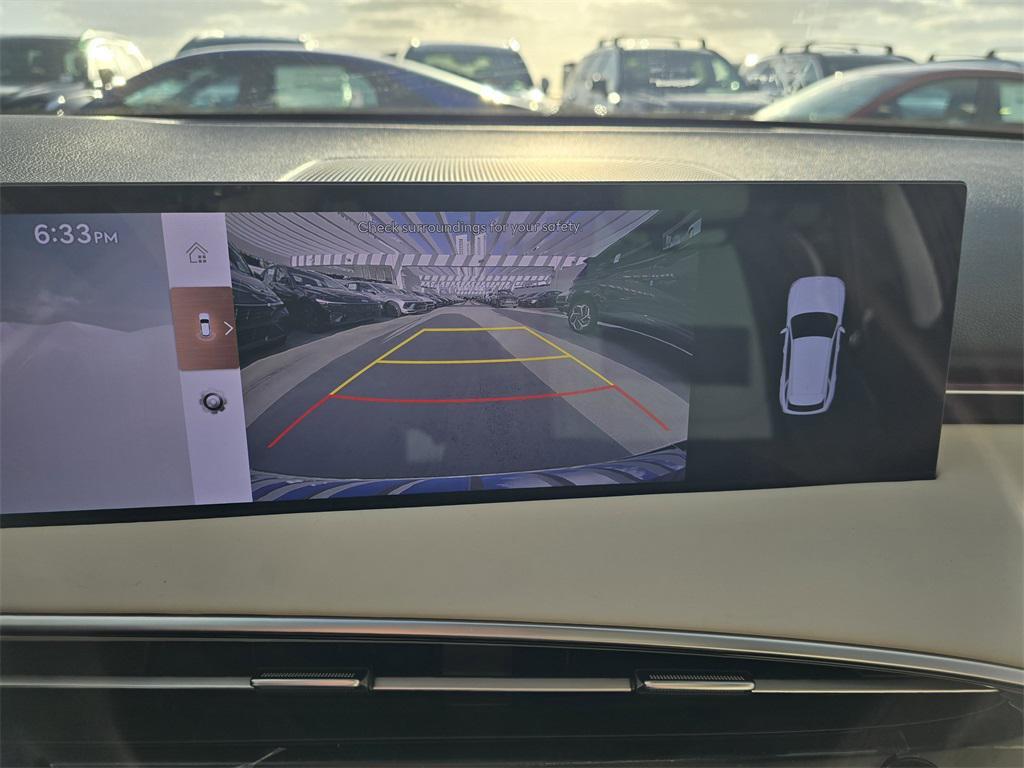 new 2026 Genesis GV70 car