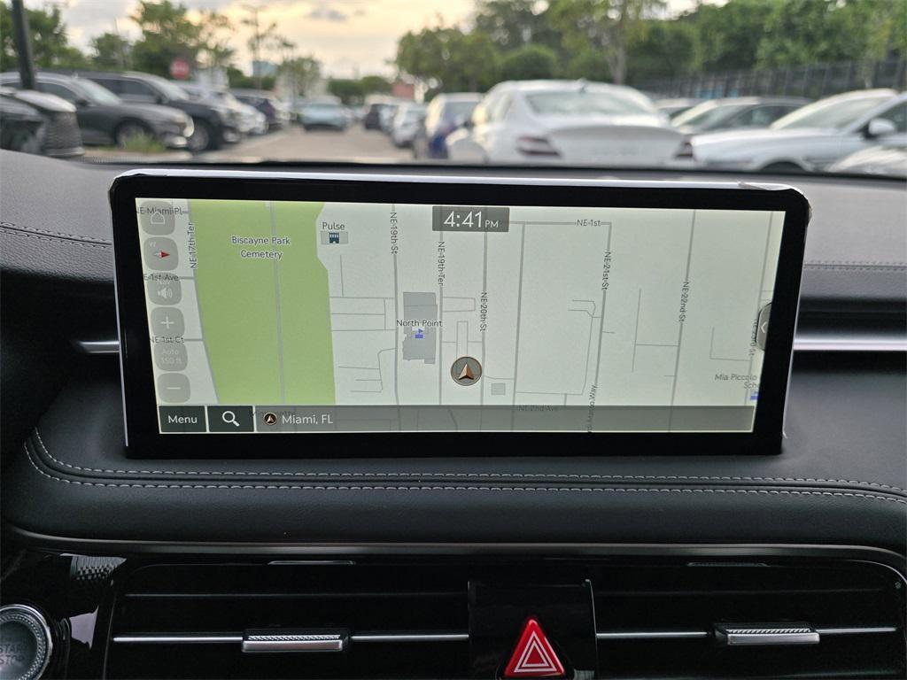 new 2026 Genesis G70 car, priced at $45,385