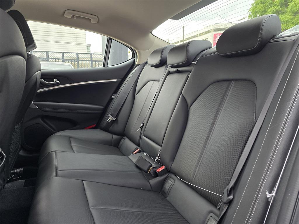 new 2026 Genesis G70 car, priced at $45,385