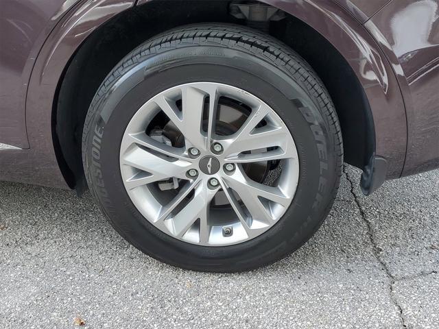 used 2023 Genesis GV70 car, priced at $36,990
