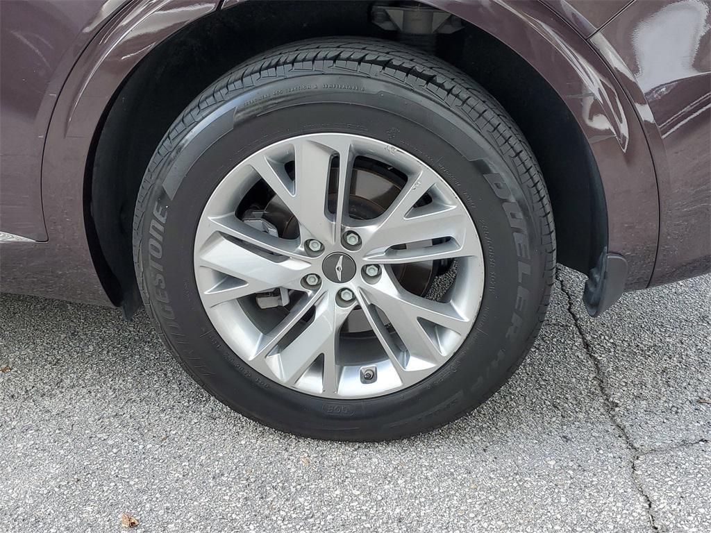 used 2023 Genesis GV70 car, priced at $36,466