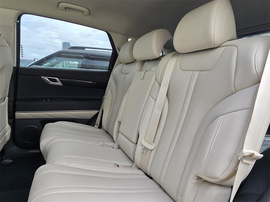 new 2026 Genesis GV80 car, priced at $59,535