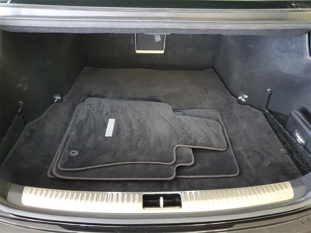 used 2019 Genesis G90 car, priced at $23,320