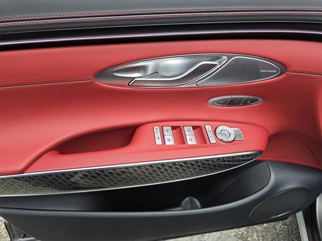 new 2026 Genesis GV70 car, priced at $73,485