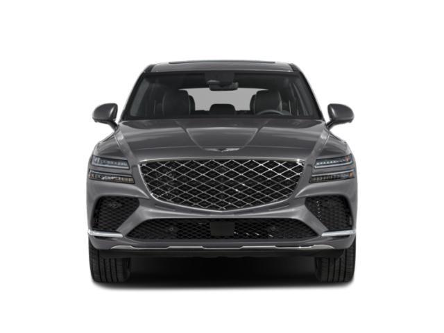 new 2026 Genesis GV80 Coupe car