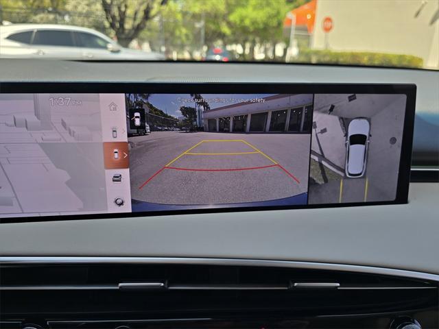 new 2026 Genesis GV70 car