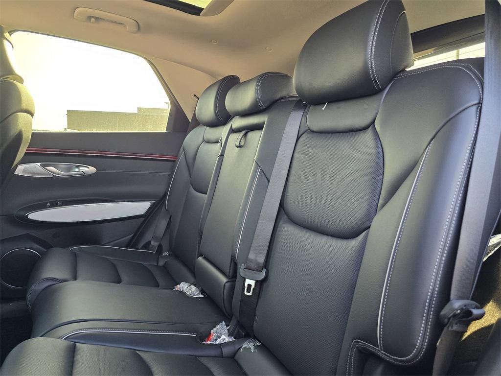 new 2026 Genesis GV70 car, priced at $53,550