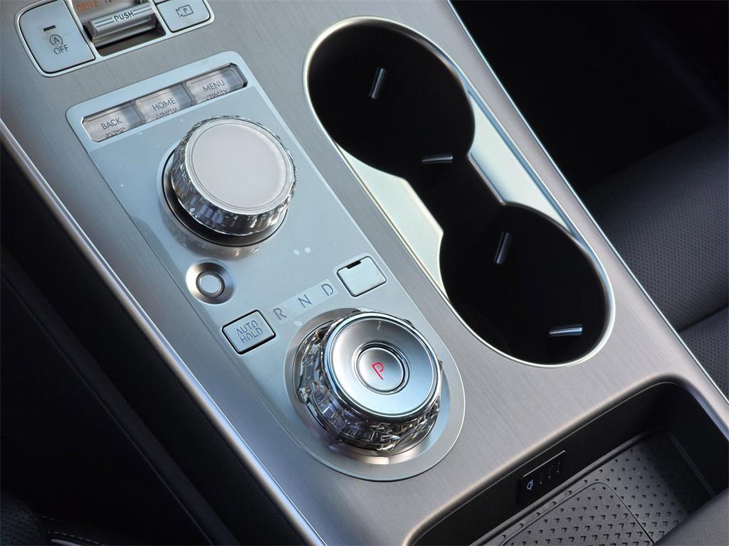 new 2026 Genesis GV70 car, priced at $53,550