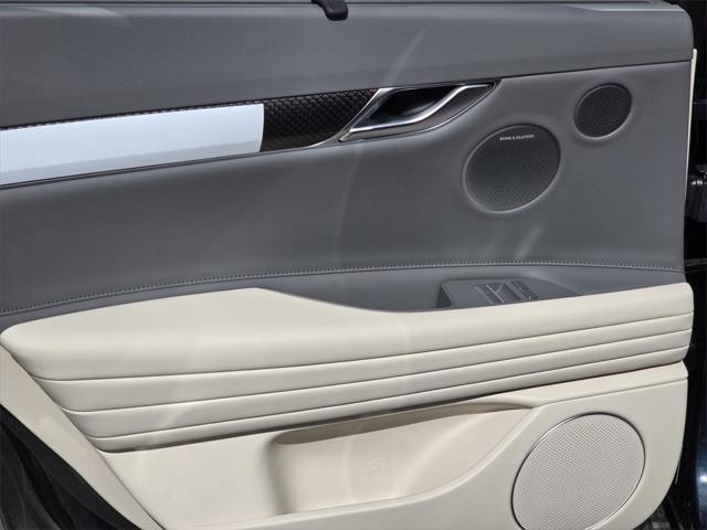 new 2025 Genesis G80 car, priced at $70,920