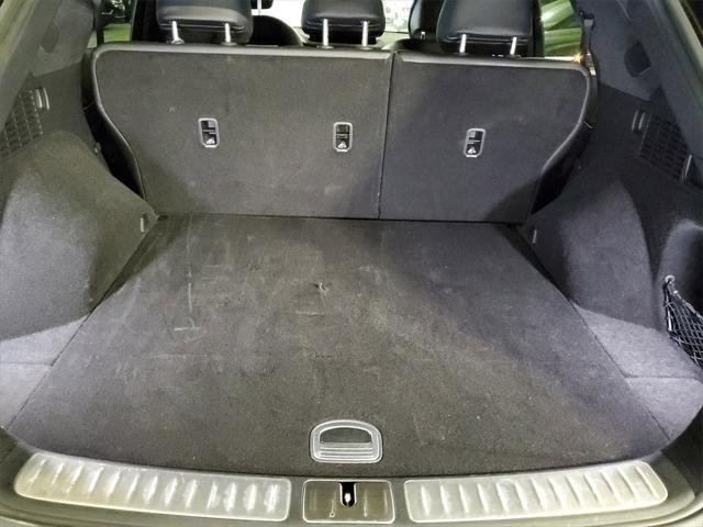 used 2023 Genesis GV70 car, priced at $46,490