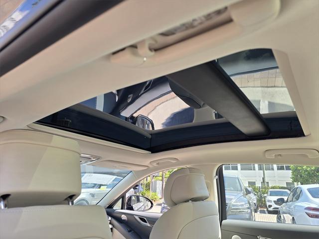new 2025 Genesis G80 car