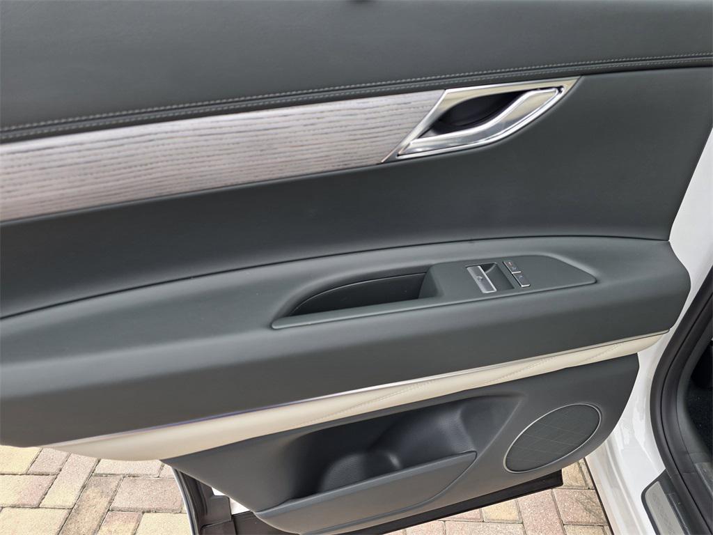 new 2026 Genesis GV80 car, priced at $65,895