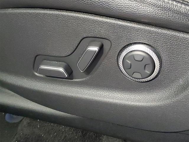 used 2022 Genesis GV70 car, priced at $34,490