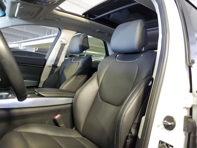 used 2022 Genesis GV70 car, priced at $34,490