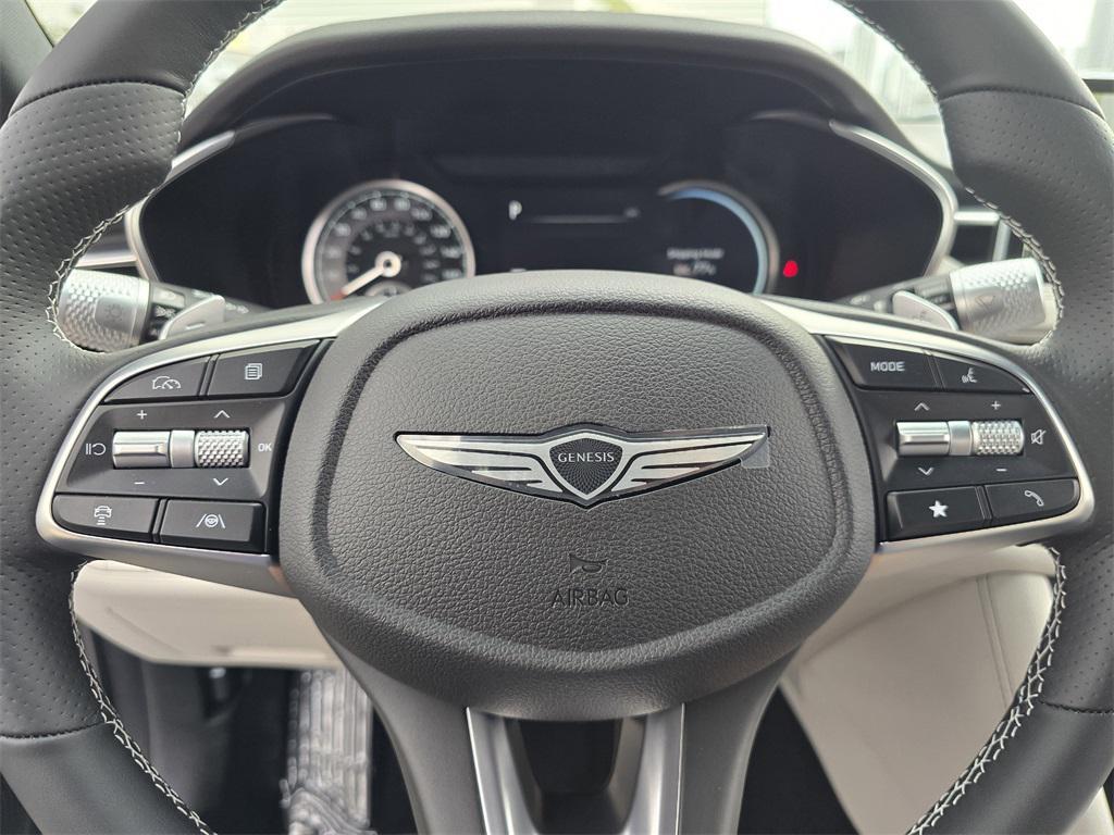 new 2026 Genesis G70 car, priced at $44,740