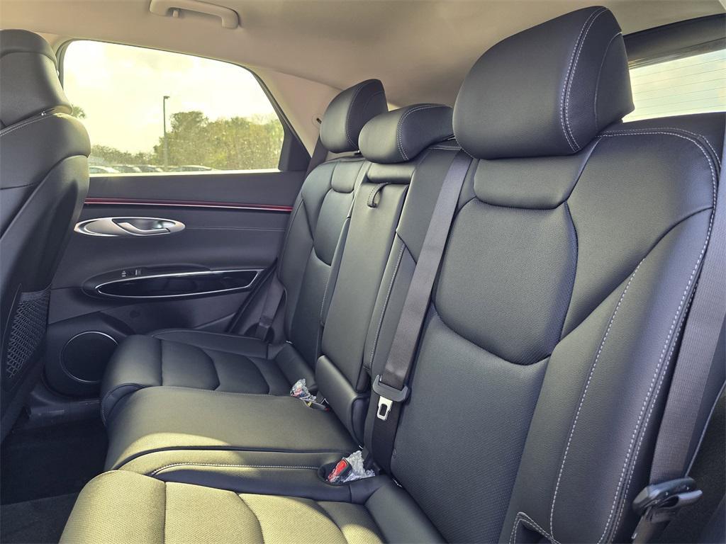 new 2026 Genesis GV70 car, priced at $51,135