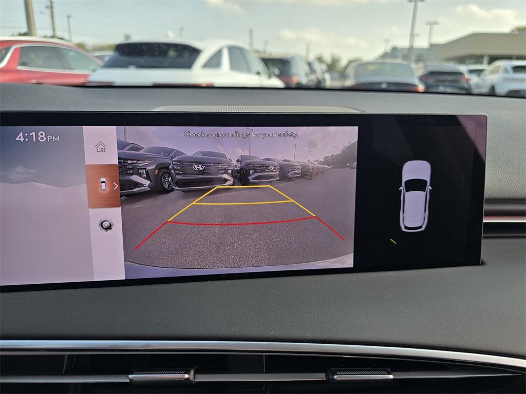 new 2026 Genesis GV70 car, priced at $51,135