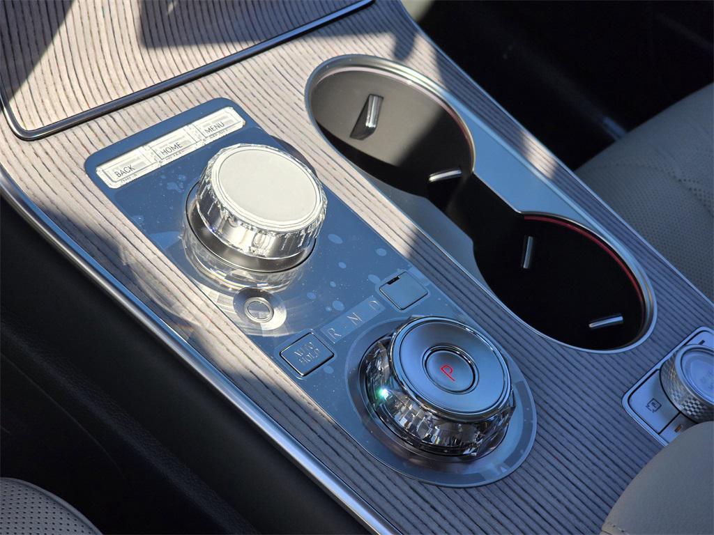 new 2026 Genesis GV80 car, priced at $65,245