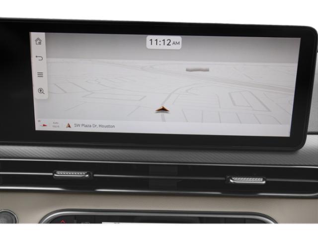new 2025 Genesis GV60 car, priced at $54,925