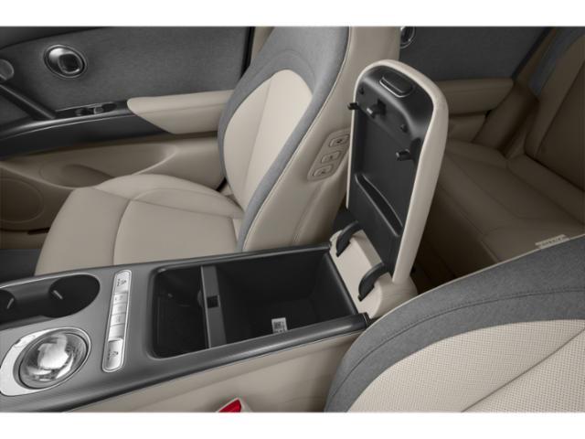 new 2025 Genesis GV60 car, priced at $54,925