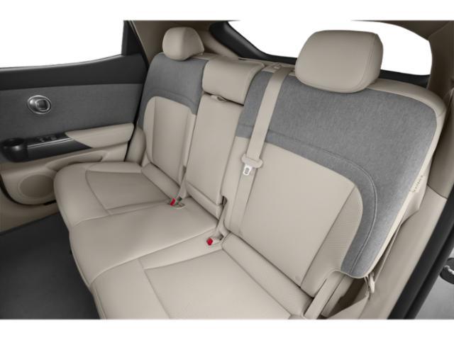 new 2025 Genesis GV60 car, priced at $54,925