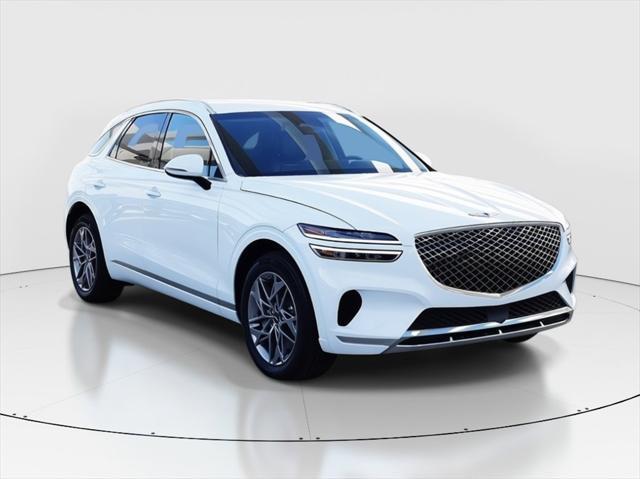 new 2024 Genesis GV70 car