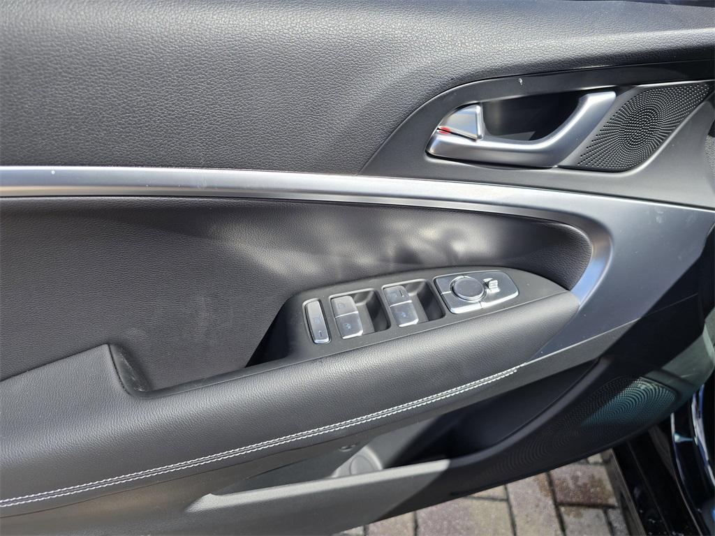 new 2026 Genesis G70 car, priced at $45,580