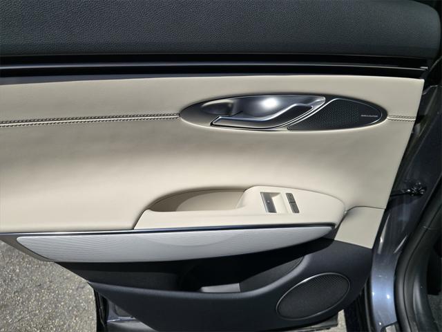new 2026 Genesis GV70 car, priced at $53,345