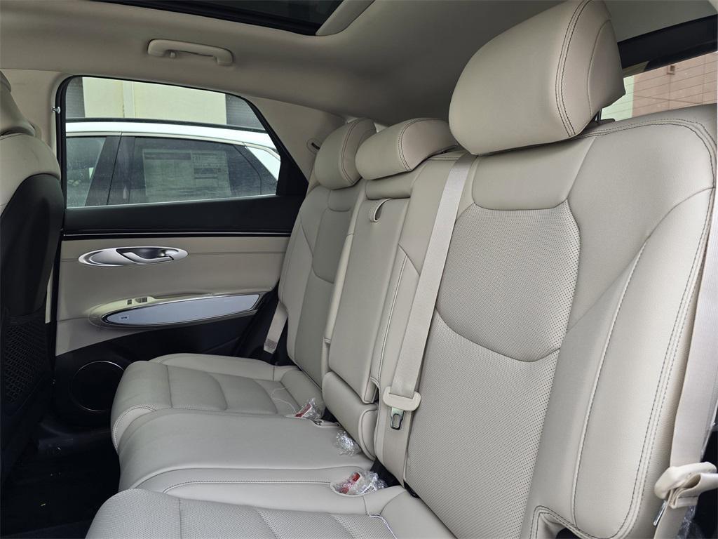 new 2026 Genesis GV70 car, priced at $55,000