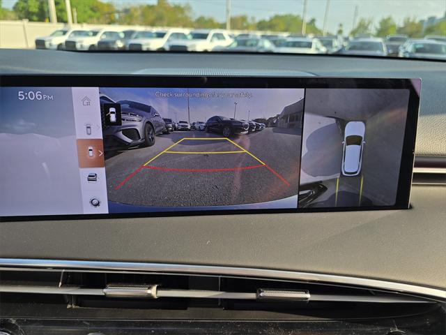 new 2026 Genesis GV70 car, priced at $53,185