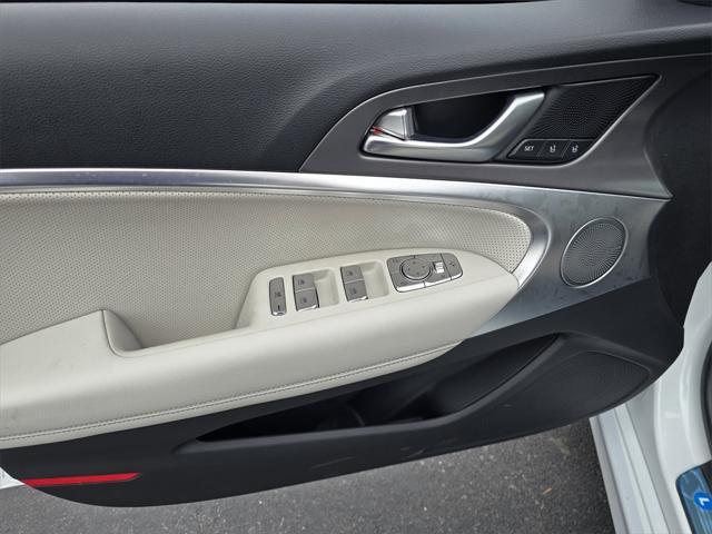 new 2026 Genesis G70 car, priced at $49,775