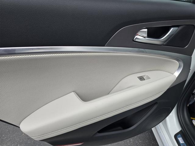 new 2026 Genesis G70 car, priced at $49,775