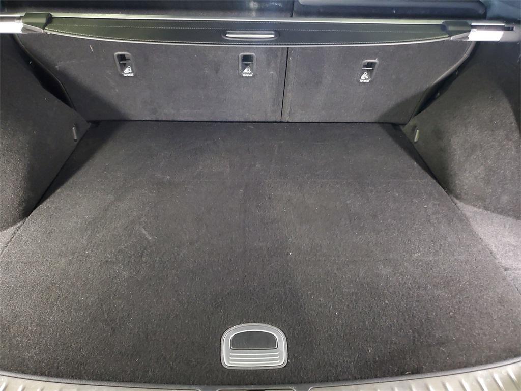 used 2022 Genesis GV70 car, priced at $37,899