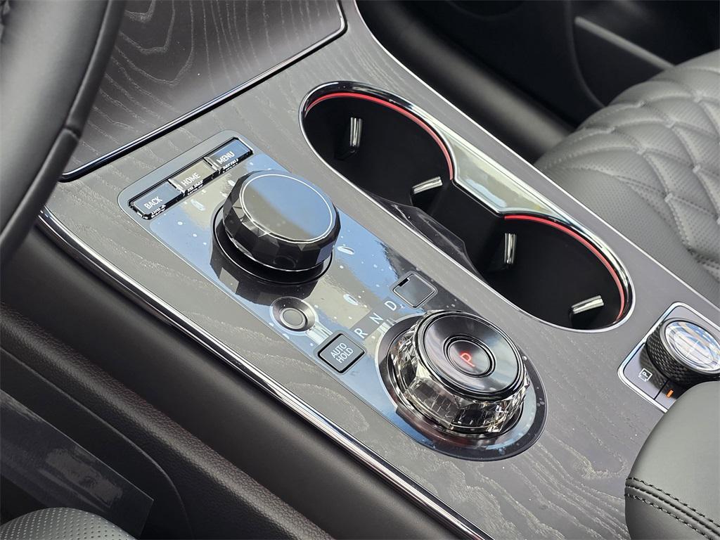 new 2026 Genesis GV80 car, priced at $86,110