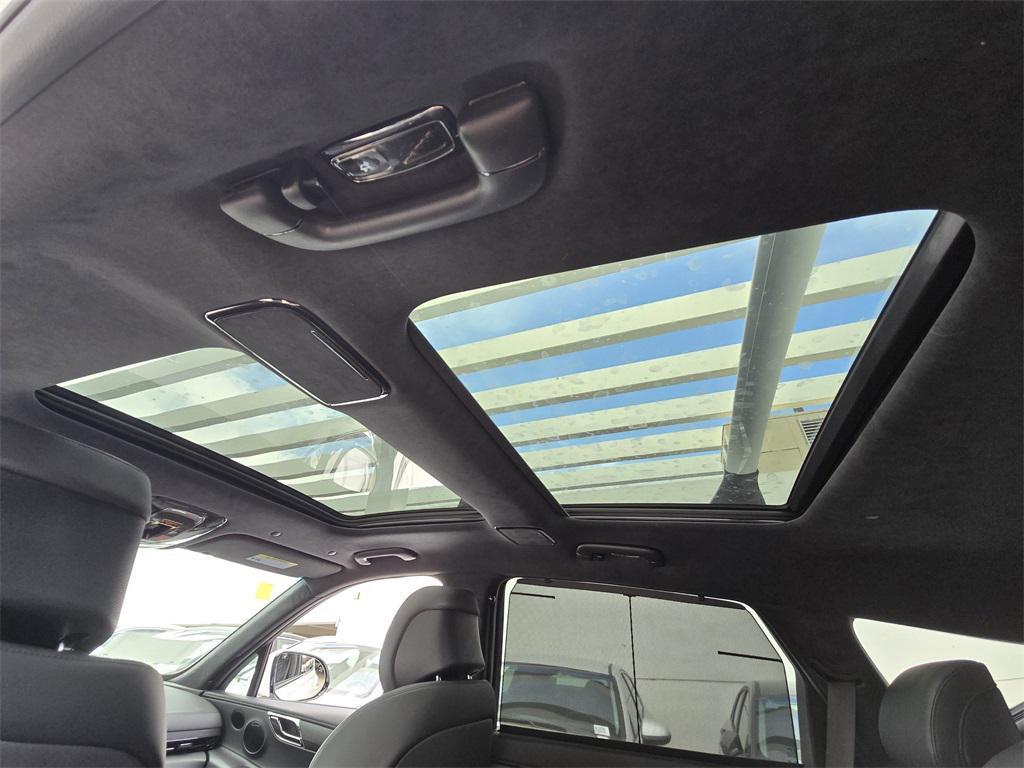 new 2026 Genesis GV80 car, priced at $86,110