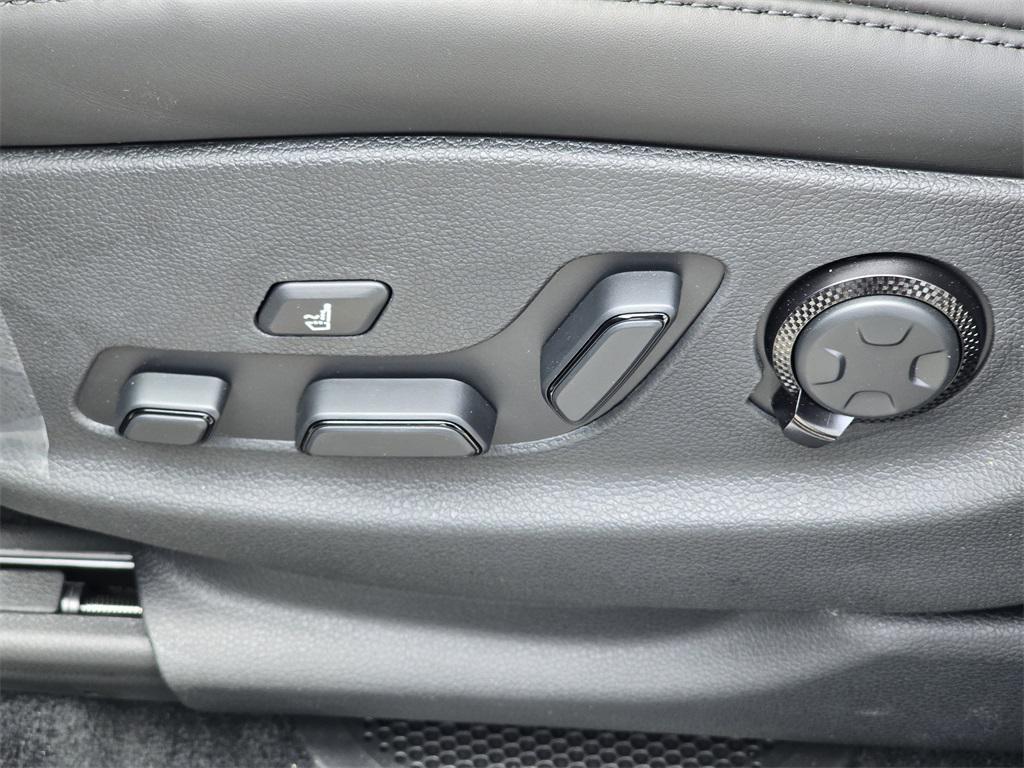 new 2026 Genesis GV80 car, priced at $86,110