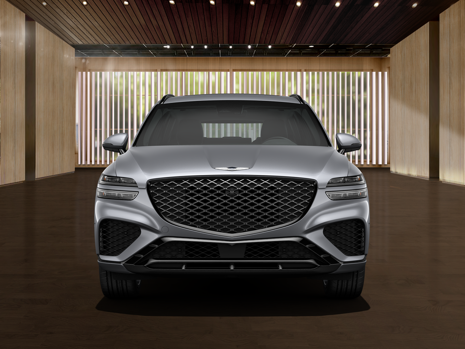 new 2023 Genesis GV70 car