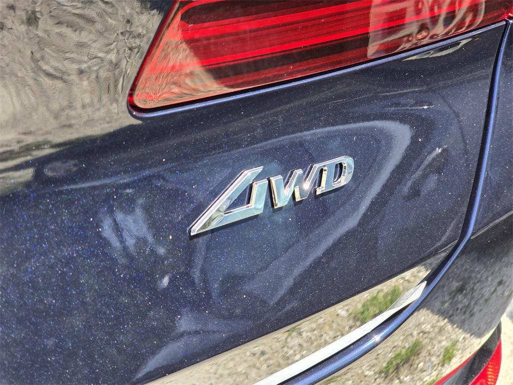 new 2026 Genesis GV80 car, priced at $75,955
